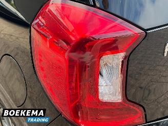 Kia Picanto 1.2 CVVT GT-Line Cruise Camera WInterpakker Navi picture 12