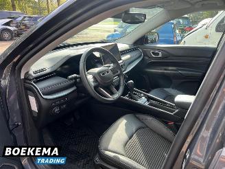 Jeep Compass 4xe 190 PHEV Altitude Winterpakker 360 Camera picture 11