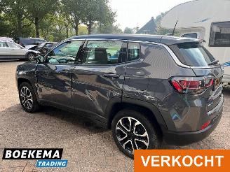 Jeep Compass 4xe 190 PHEV Altitude Winterpakker 360 Camera picture 3