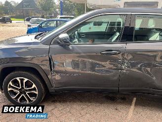 Jeep Compass 4xe 190 PHEV Altitude Winterpakker 360 Camera picture 5