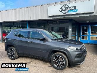 Jeep Compass 4xe 190 PHEV Altitude Winterpakker 360 Camera picture 1