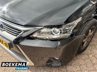 Lexus Ct 200h Business Line Navi Cruise Climate picture 8