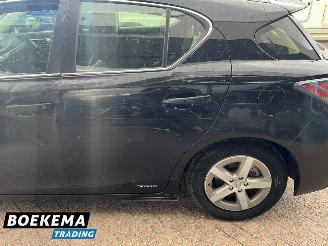 Lexus Ct 200h Business Line Navi Cruise Climate picture 16