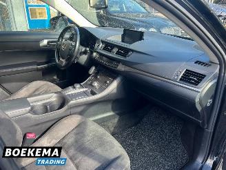 Lexus Ct 200h Business Line Navi Cruise Climate picture 24