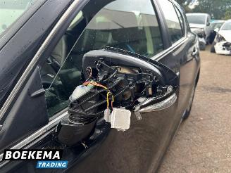 Lexus Ct 200h Business Line Navi Cruise Climate picture 13