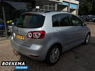 Volkswagen Golf plus 1.6 TDI Highline DSG Stoelverwarming Trekhaak picture 2