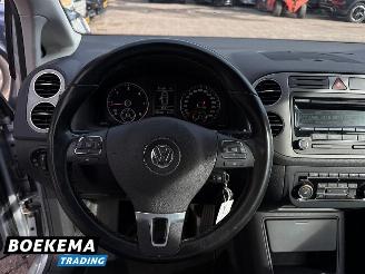 Volkswagen Golf plus 1.6 TDI Highline DSG Stoelverwarming Trekhaak picture 13