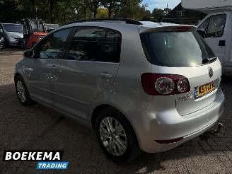 Volkswagen Golf plus 1.6 TDI Highline DSG Stoelverwarming Trekhaak picture 3