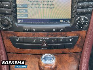Mercedes CLS 500 V8 Open-Dak Harman/Kardon Memory Keyless Luchtvering picture 30