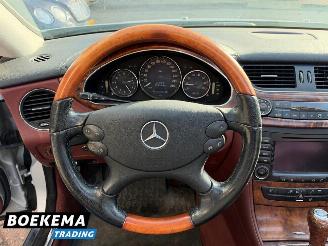 Mercedes CLS 500 V8 Open-Dak Harman/Kardon Memory Keyless Luchtvering picture 26
