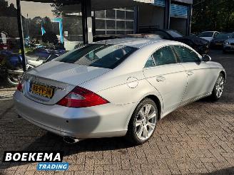 Mercedes CLS 500 V8 Open-Dak Harman/Kardon Memory Keyless Luchtvering picture 2
