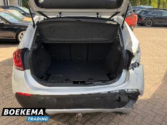 BMW X1 xDrive20d Executive Automaat Panorama Stoelverw. Trekhaak picture 10