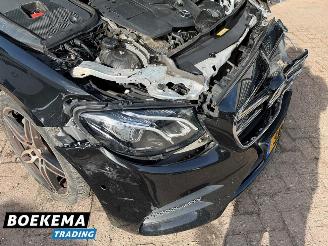 Mercedes E-klasse 200d Business Sol AMG Automaat Stoelverw. Chauffeurspakket picture 12