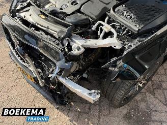 Mercedes E-klasse 200d Business Sol AMG Automaat Stoelverw. Chauffeurspakket picture 10