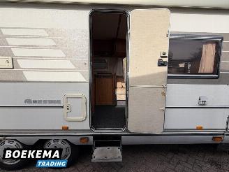 Hymer  B694 3500KG-Kenteken Zonnepaneel Luifel 5-Persoons Camera picture 8