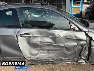 BMW 3-serie 325i M-Sport Coupe Keyless Memory Navigatie Cruise picture 8