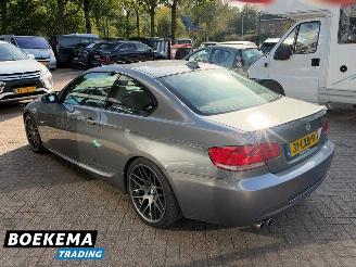 BMW 3-serie 325i M-Sport Coupe Keyless Memory Navigatie Cruise picture 3