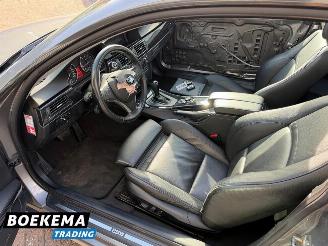 BMW 3-serie 325i M-Sport Coupe Keyless Memory Navigatie Cruise picture 18