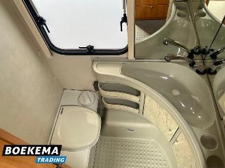 Adria  Adora 462UB Mover Fietsdrager picture 11