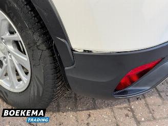 Mitsubishi Eclipse Cross 1.5 DI-T Pure Automaat Cruise Camera Clima picture 14