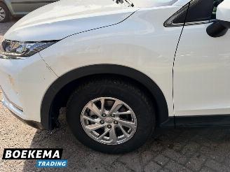 Mitsubishi Eclipse Cross 1.5 DI-T Pure Automaat Cruise Camera Clima picture 8