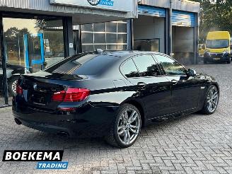 BMW M550 5-Serie M550XD 381PK X-Drive Soft-Close Massage 360-Camera picture 2
