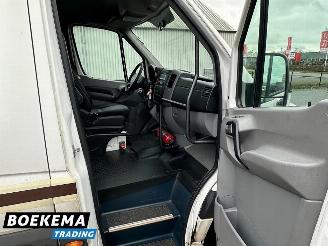 Volkswagen Crafter 35 2.0 TDI L3-H2 9-Persoons Rolstoellift picture 12