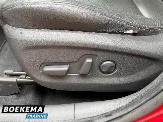 Hyundai Tucson 1.6 T-GDi Premium Leer Stoelverwarming Camera Navigatie picture 11