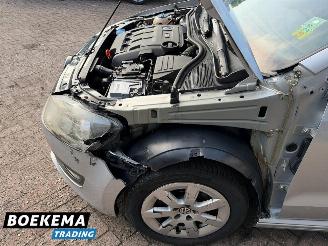 Volkswagen Polo 1.2 TDI BlueMotion Comfortline Airco 5-Deurs picture 13