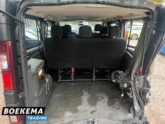 Renault Trafic 1.6 dCi Lang Energy 9-Persoons Airco picture 26
