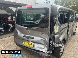 Renault Trafic 1.6 dCi Lang Energy 9-Persoons Airco picture 12