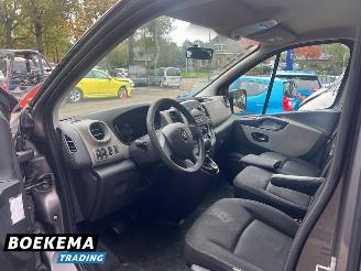 Renault Trafic 1.6 dCi Lang Energy 9-Persoons Airco picture 23
