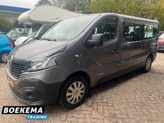 Renault Trafic 1.6 dCi Lang Energy 9-Persoons Airco picture 4