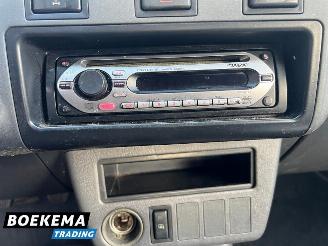 Toyota Funcruiser 2.0i 4x4 Hardtop AWD Airco picture 26