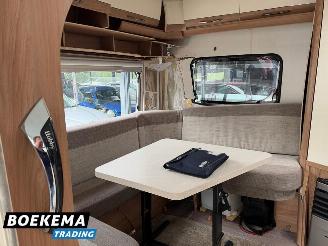 Hobby  De Luxe 495UL Luifel Mover Enkele bedden picture 22