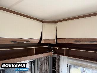 Hobby  De Luxe 495UL Luifel Mover Enkele bedden picture 26