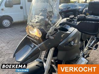 BMW R1200 GS All Road Adventure ABS picture 6