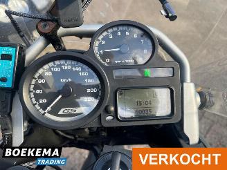 BMW R1200 GS All Road Adventure ABS picture 15