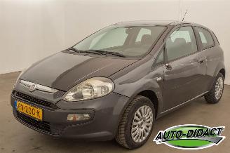 dommages Fiat Punto 1.4 Airco Dynamic