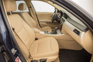 BMW 3-serie 320i Automaat Leer Motorschade Business Line picture 20