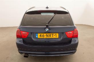 BMW 3-serie 320i Automaat Leer Motorschade Business Line picture 39