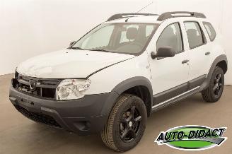 dommages Dacia Duster 1.5 DCi Geen Airco