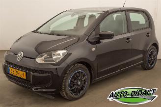 schade Volkswagen Up 1.0 Move Up! Airco BlueMotion