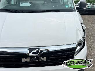 MAN TGE 35 2.0 103 kW Airco Lang picture 31