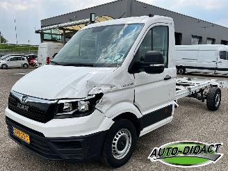 MAN TGE 35 2.0 103 kW Airco Lang picture 1