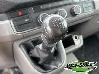 MAN TGE 35 2.0 103 kW Lang Airco picture 7