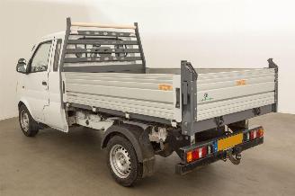 DFSK K-serie K01H 1.3 Airco motor loopt niet picture 3