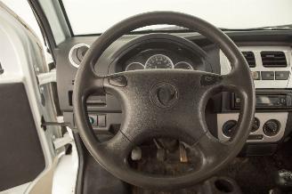 DFSK K-serie K01H 1.3 Airco motor loopt niet picture 8