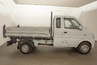 DFSK K-serie K01H 1.3 Airco motor loopt niet picture 35