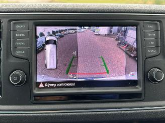 MAN TGE E-TGE 36 kWh Automaat 71.458 km Navi Clima picture 8